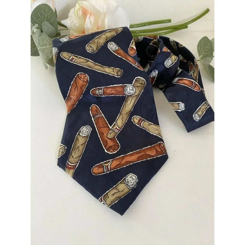 Novel Ties by Roffe Men's Necktie‎ 57